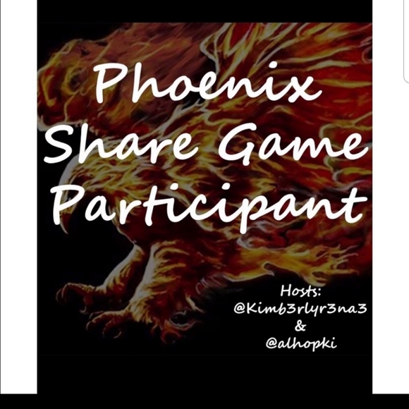Share Games & Events! - Picture 6 of 7